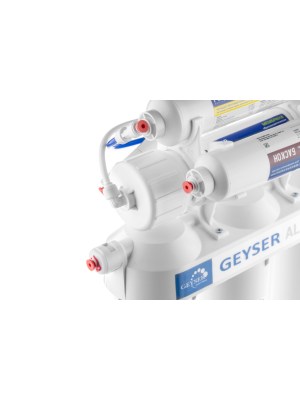 Фильтр Для Воды Гейзер Аллегро-М С Обратным Осмосом 8 для очистки воды