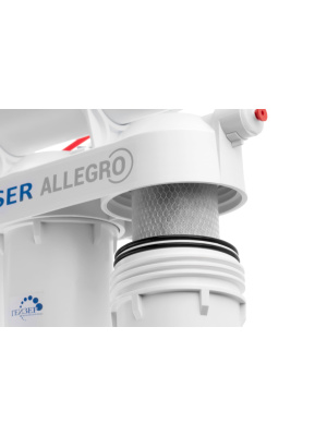 Фильтр Для Воды Гейзер Аллегро-П С Обратным Осмосом 8 для очистки воды