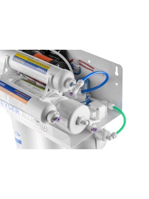 Фильтр Для Воды Гейзер Аллегро-Пм С Обратным Осмосом 3 для очистки воды