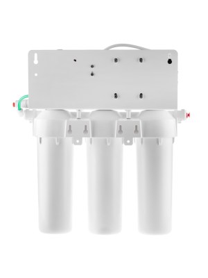 Фильтр Для Воды Гейзер Аллегро-Пм С Обратным Осмосом 4 для очистки воды