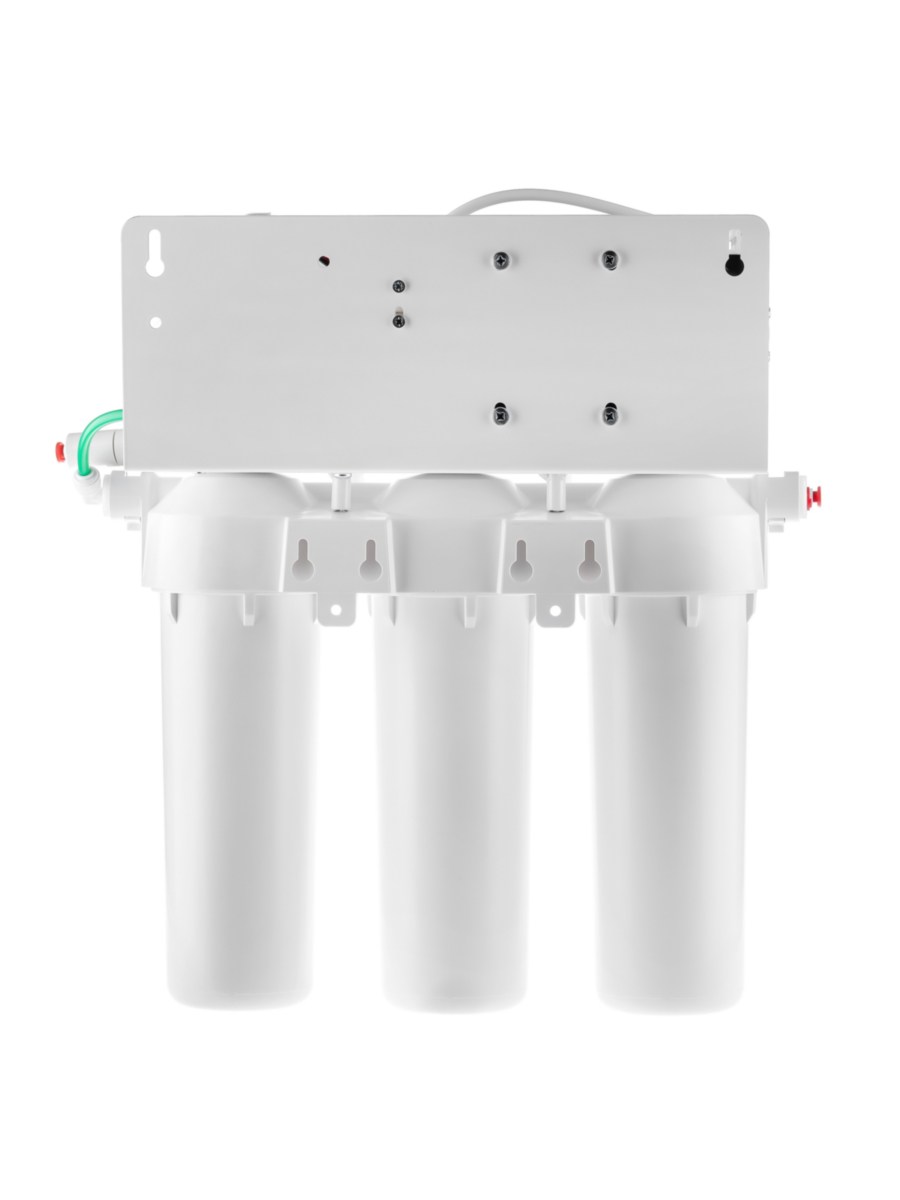 Фильтр Для Воды Гейзер Аллегро-Пм С Обратным Осмосом 4 для очистки воды