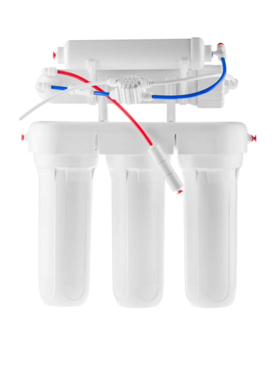 Фильтр Для Воды Гейзер-Нанотек С Нанофильтрационной Мембраной 2 для очистки воды