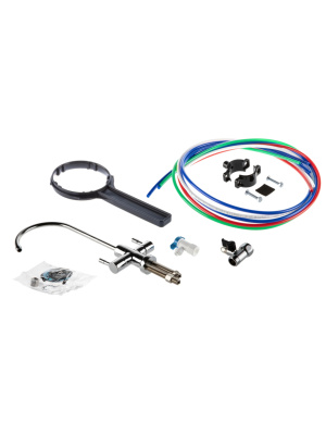 Фильтр Для Воды Гейзер Премиум С Обратным Осмосом 9 для очистки воды