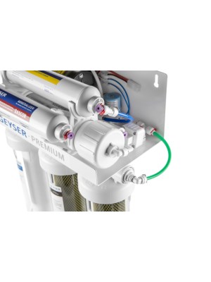 Фильтр Для Воды Гейзер Премиум-П С Обратным Осмосом 3 для очистки воды