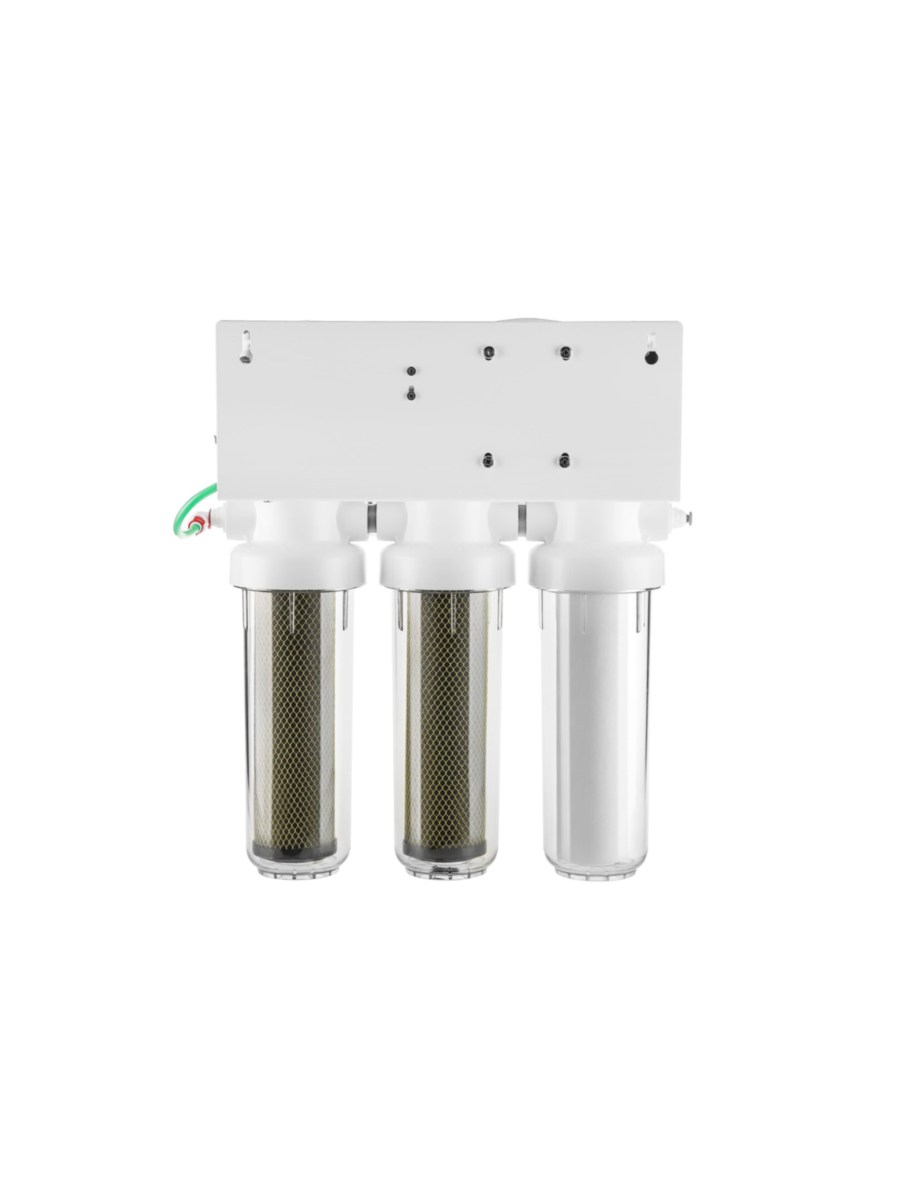 Фильтр Для Воды Гейзер Премиум-П С Обратным Осмосом 4 для очистки воды