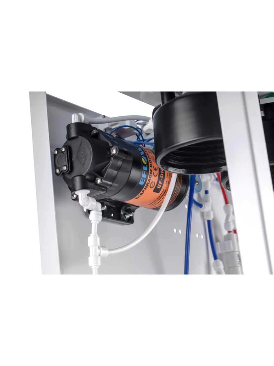 Фильтр Для Воды Гейзер Престиж Макси 4000 С Обратным Осмосом 4 для очистки воды