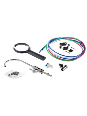 Фильтр Для Воды Гейзер Престиж-П С Обратным Осмосом 10 для очистки воды