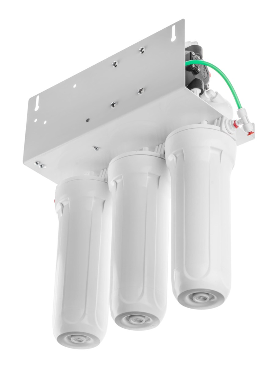 Фильтр Для Воды Гейзер Престиж-П С Обратным Осмосом 2 для очистки воды