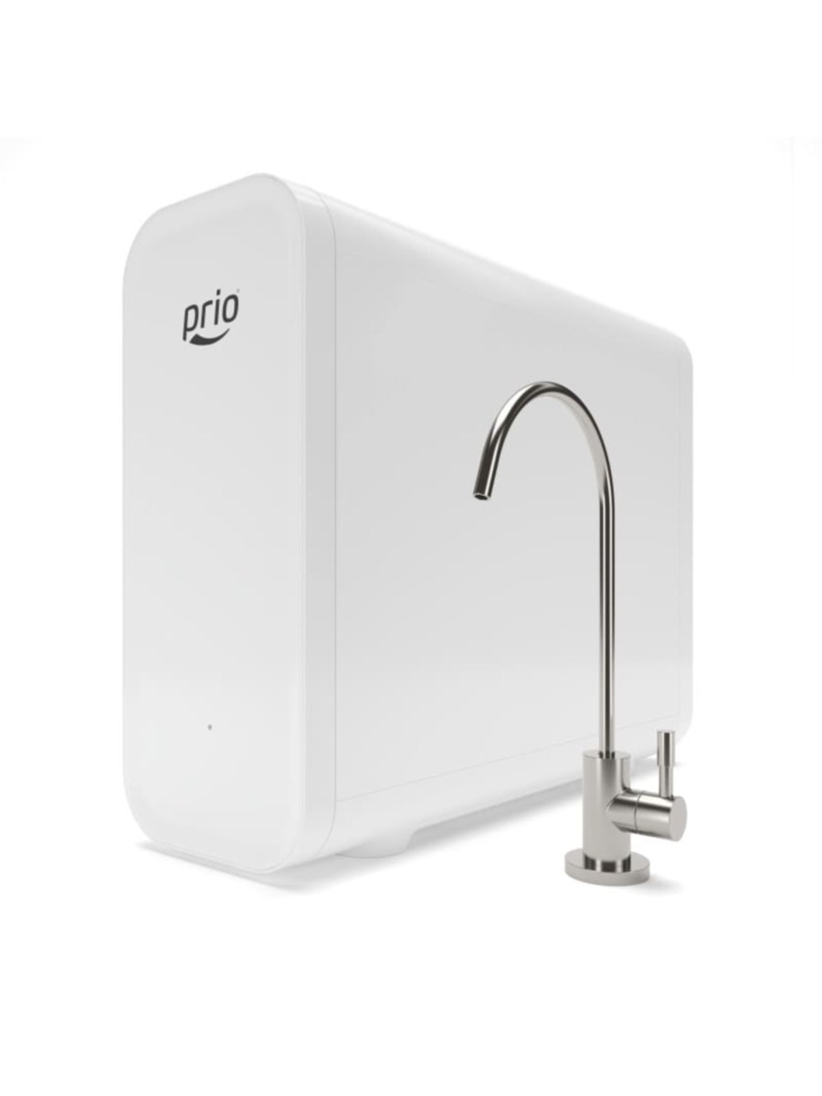 Фильтр Для Воды Prio Новая Вода Avantgarde Sdx600 С Обратным Осмосом 13 для очистки воды