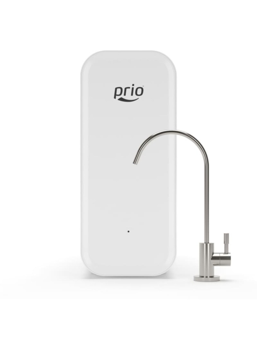 Фильтр Для Воды Prio Новая Вода Avantgarde Sdx600 С Обратным Осмосом для очистки воды