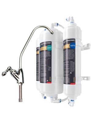 Фильтр Для Воды Prio Econic Osmos Stream Od310 С Обратным Осмосом 2 для очистки воды