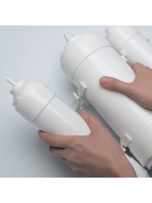 Фильтр Для Воды Prio Econic Osmos Stream Od310 С Обратным Осмосом 4 для очистки воды