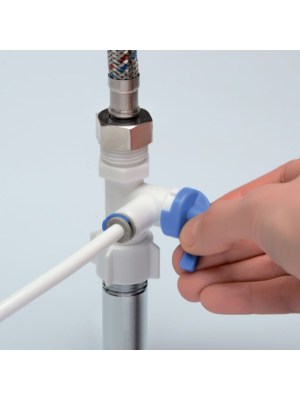 Фильтр Для Воды Prio Econic Osmos Stream Od310 С Обратным Осмосом 5 для очистки воды