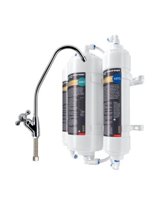 Фильтр Для Воды Prio Econic Osmos Stream Od320 С Обратным Осмосом 2 для очистки воды