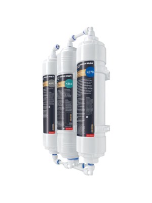 Фильтр Для Воды Prio Econic Osmos To300 С Обратным Осмосом 2 для очистки воды