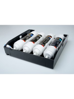 Фильтр Для Воды Prio Expert Osmos Mo520 С Обратным Осмосом 1 для очистки воды