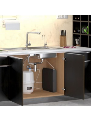 Фильтр Для Воды Prio Expert Osmos Mo520 С Обратным Осмосом 6 для очистки воды