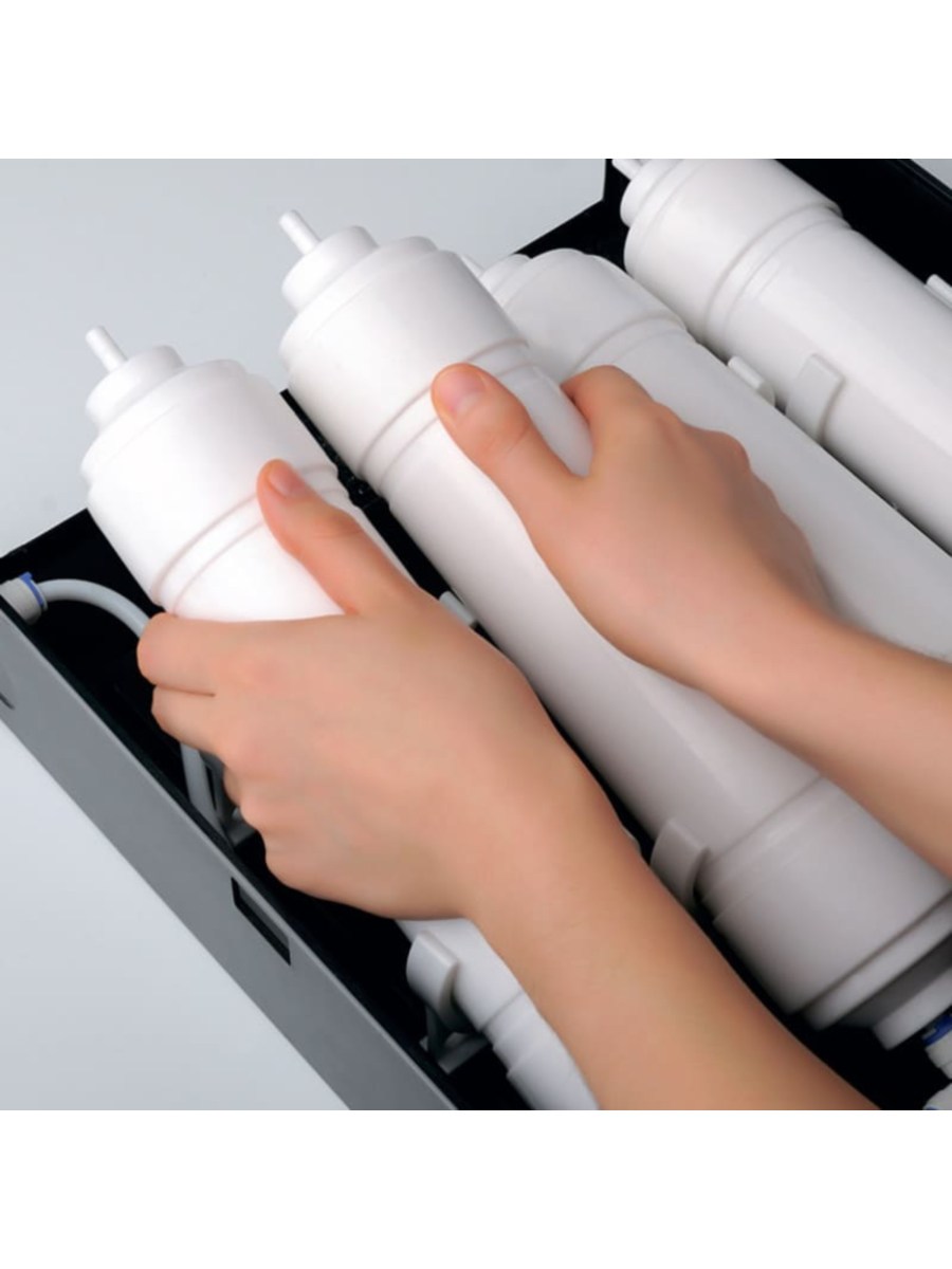 Фильтр Для Воды Prio Expert Osmos Mo580 С Обратным Осмосом 5 для очистки воды