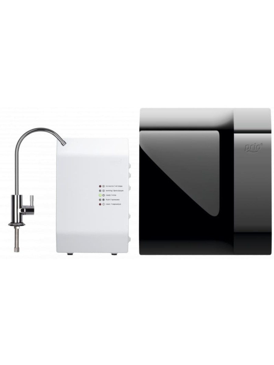 Фильтр Для Воды Prio Expert Osmos Stream Mod620 С Обратным Осмосом 1 для очистки воды