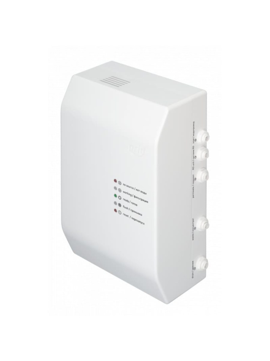 Фильтр Для Воды Prio Expert Osmos Stream Mod620 С Обратным Осмосом 3 для очистки воды