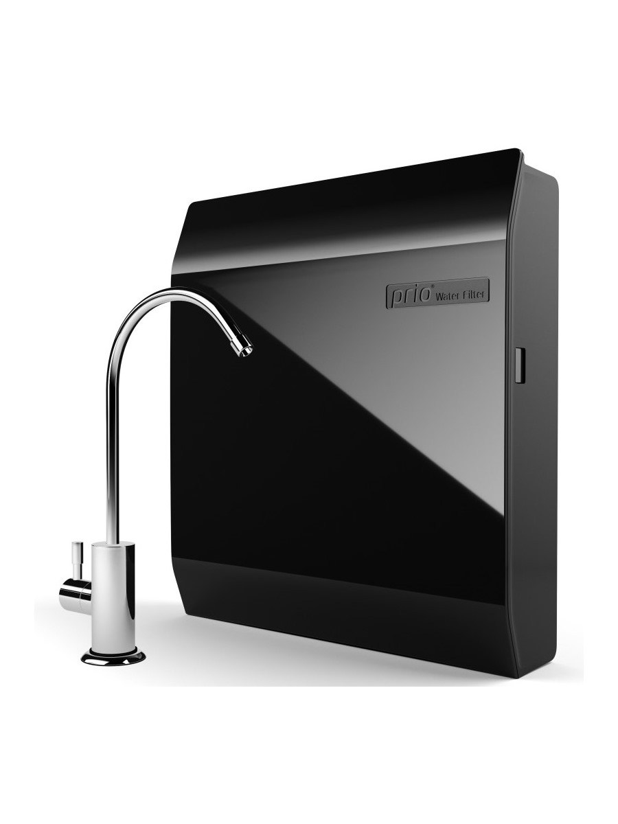 Фильтр Prio Новая Вода Praktic Osmos OU510 для очистки воды