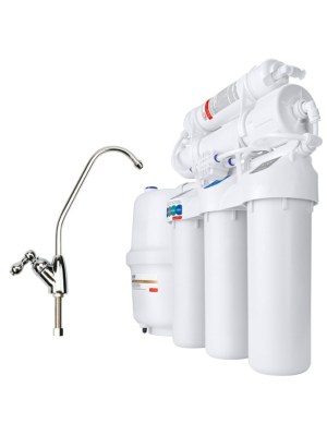 Фильтр Для Воды Prio Start Osmos Ou390 С Обратным Осмосом 1 для очистки воды