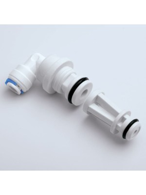 Фильтр Для Воды Prio Start Osmos Ou390 С Обратным Осмосом 3 для очистки воды