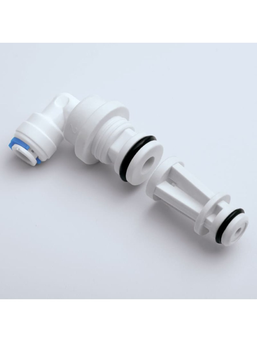 Фильтр Для Воды Prio Start Osmos Ou390 С Обратным Осмосом 3 для очистки воды