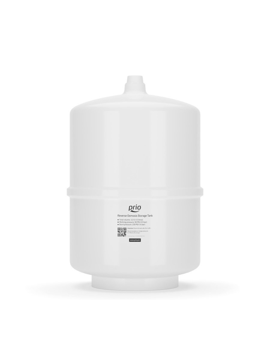 Фильтр Prio Новая Вода Praktic Osmos MO520 для очистки воды