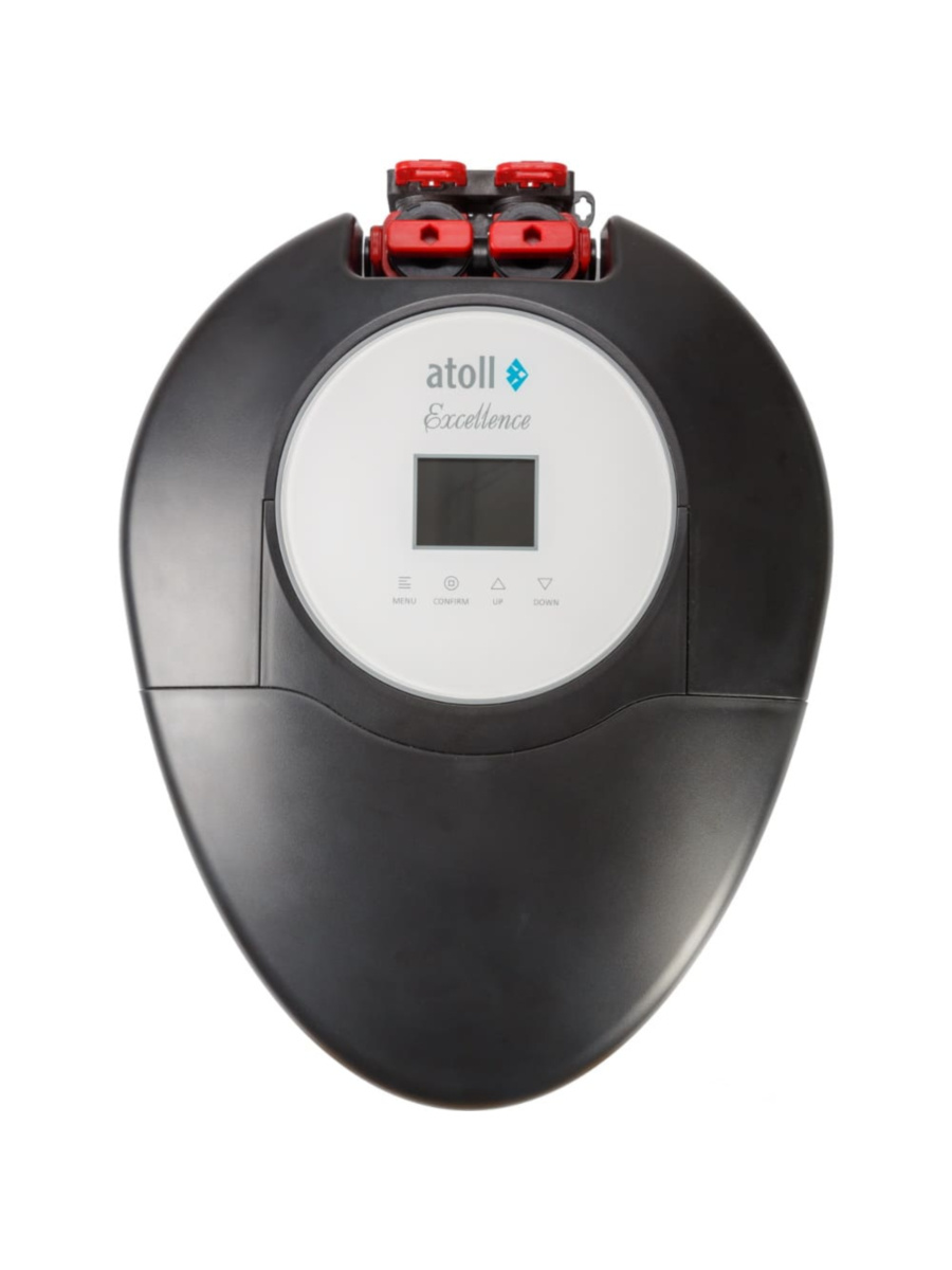 Системы Водоочистки Atoll Excellence B-10S 2 для очистки воды