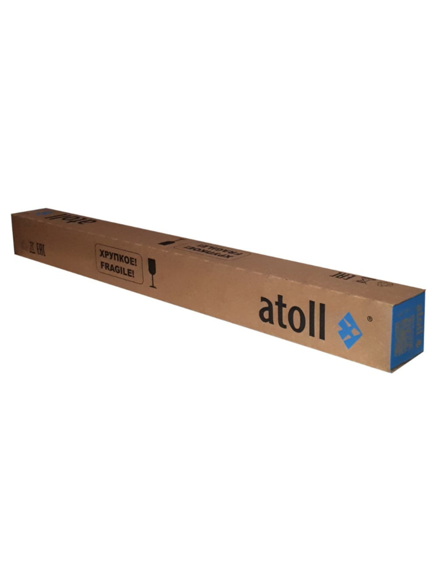 Ультрафиолетовая Лампа Atoll S950Rl-Но Для Viqua Sp950 И Vp950(М) 1 для очистки воды