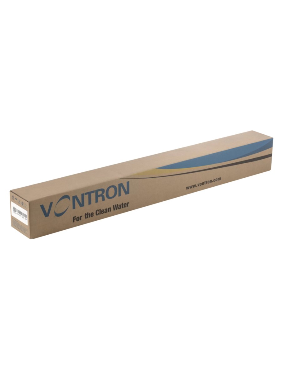 Мембрана Обратного Осмоса Vontron Ulp100-4040 2 для очистки воды