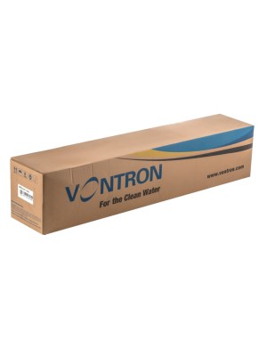 Мембрана Обратного Осмоса Vontron Ulp21-8040 4 для очистки воды