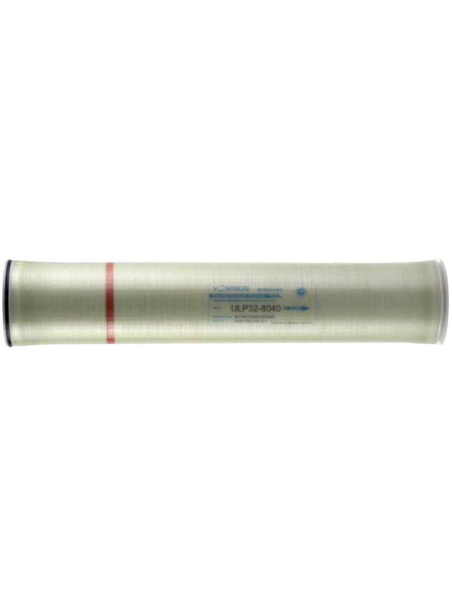Мембрана Обратного Осмоса Vontron Ulp32-8040 для очистки воды