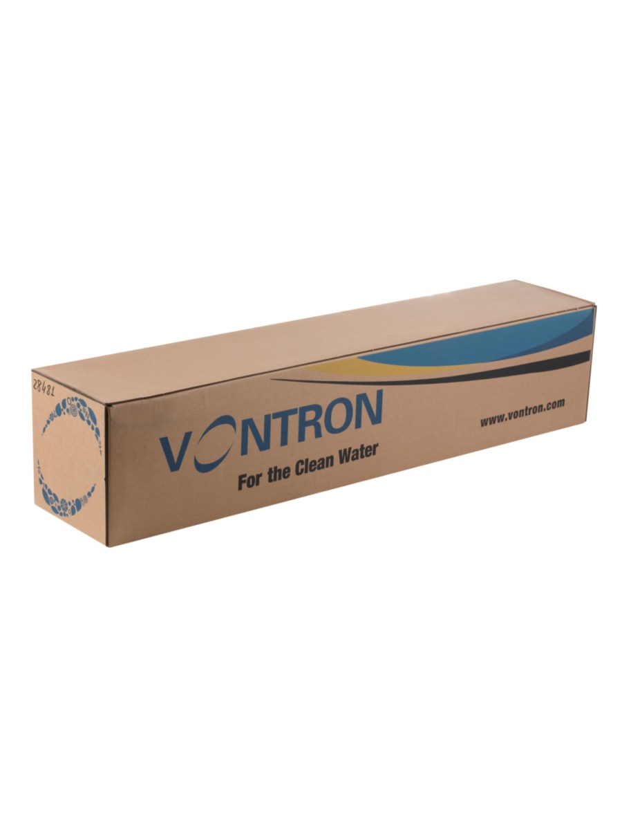 Мембрана Обратного Осмоса Vontron Ulp440-8040 4 для очистки воды