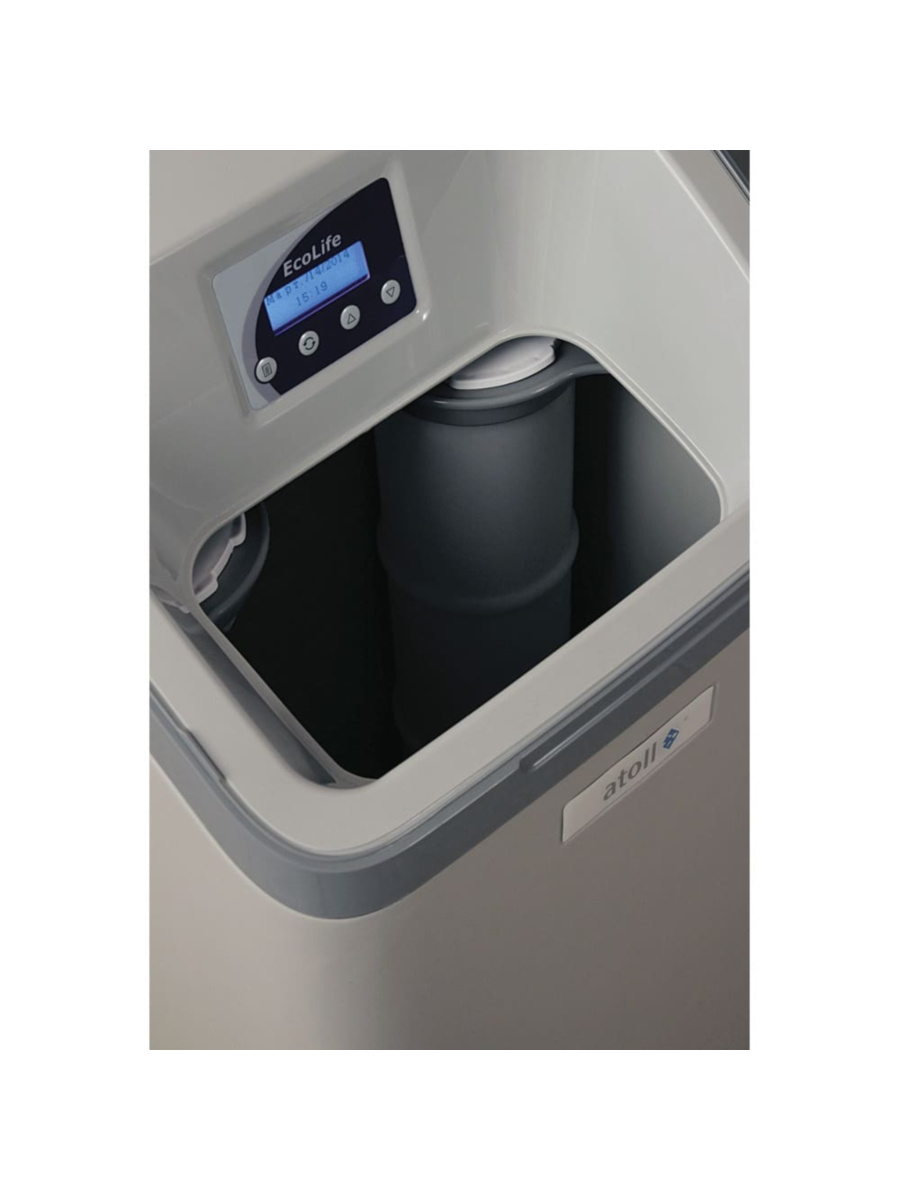 Система Водоочистки Atoll Ecolife S-28M 5 для очистки воды